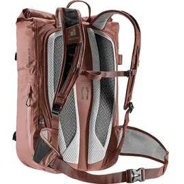 Deuter Amager 25 l braun