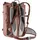 Deuter Amager 25 l braun