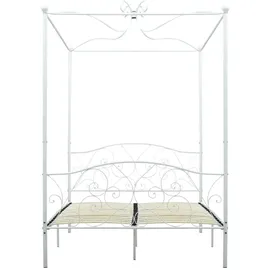 vidaXL Bett, Nea 140 x 200 cm