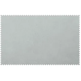 HIMOLLA Fernsehsessel 7051 Leder 74 x 113 x 86 cm Blau mit Kopfteil