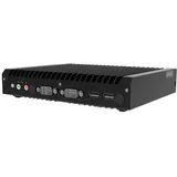Lenovo ThinkEdge SE10 Atom x6214RE, 4GB RAM, 256GB SSD (12NH0004GE)