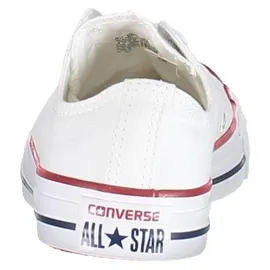 Converse Chuck Taylor All Star Classic Low Top optical white 38