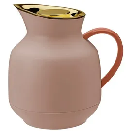 Stelton Amphora 20,5 cm peach 1 l