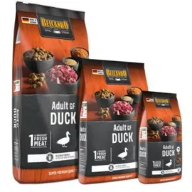 Belcando Adult GF Duck 1 kg