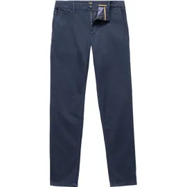 Boss Chinohose tapered Blau 30 34