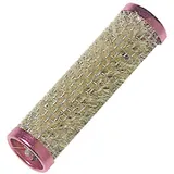 Comair Drahtwickler 6.5 cm 18 mm rot 12 St.