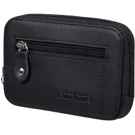 Samsonite Schlüsselmäppchen Attack 2 Key Holder Black