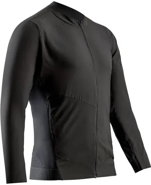 X-Bionic X-bionic X-ential Hybrid Jacket Men x black (B120) XL