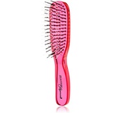 Hercules Sägemann Scalp Brush Piccolo pink 8106