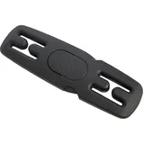 Thule Yepp Harness Clip schwarz