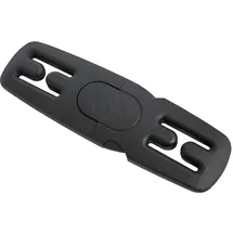 Thule Yepp Harness Clip schwarz