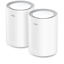 Cudy M1800 1733 Mbit/s weiß