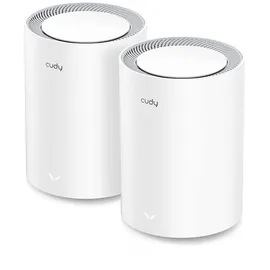 Cudy M1800 1733 Mbit/s weiß