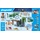 Playmobil Pirates Pirat mit Alligator 71473