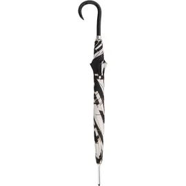 Doppler Manufaktur Elegance Boheme Stockschirm 90 cm beige
