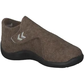 hummel Wool Slipper Infant Beige/Braun 29
