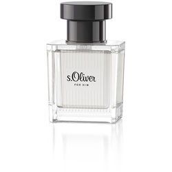 s.Oliver - s.Oliver For Him/For Her Eau de Toilette 50 ml