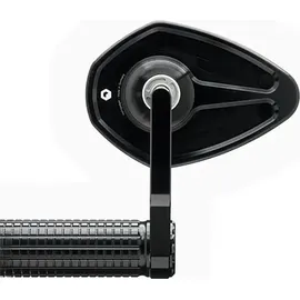 motogadget mo.view sport 130 Lenkerendenspiegel
