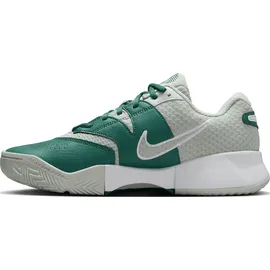 Nike Court Lite 4 Light Silver/White/Black 37