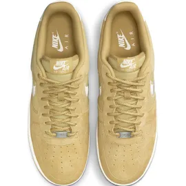 Nike Air Force 1 '07 LV8 - Braun, 46