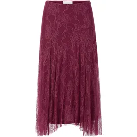 richroyal Maxirock Damen Rot XS