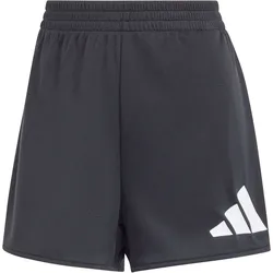 adidas Performance Train Essentials Big Performance Logo Trainingsshirt Damen 095A - black L