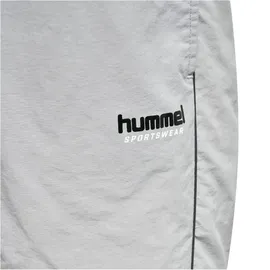 hummel Celab Grau/Blau XXS