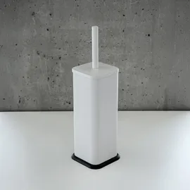 nuxio WC-Bürste NATRIO Weiß