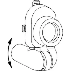 Dallmer Urinal-Absaug-Siphon HL 430 DN 50
