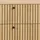 Actona Albany 6 Schubladen Eiche / Braun