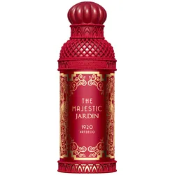 ALEXANDRE J Majestic The Majestic Jardin Eau de Parfum