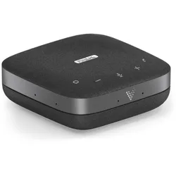 Vuelogic - Speaker Dock - Kombination aus Lautsprecher, Mikrofon und Docking Station - 4K-Unterstützung