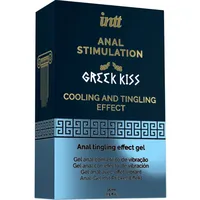 intt for him Greek Kiss Gel 15 ml