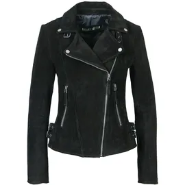 Freaky Nation Jacke 'Taxi Driver' - schwarz, - XS