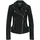 Freaky Nation Jacke 'Taxi Driver' - schwarz, - XS