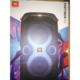 JBL PartyBox 110