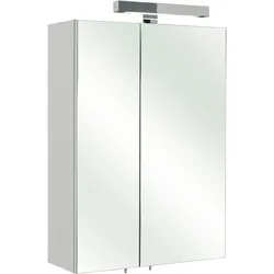 XORA Spiegelschrank TIVOLI - B/H/T ca. 50,00x70,00x20,00
