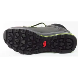 Hanwag Torsby GTX M asphalt/yellow 41,5