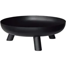 Cook'in garden Junto Feuerstelle Ø 0 cm Schwarz