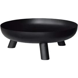Cook'in garden Junto Feuerstelle Ø 0 cm Schwarz