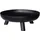 Cook'in garden Junto Feuerstelle Ø 0 cm Schwarz