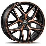GMP Lunica 8 0x19 5x112 ET45 MB66 6