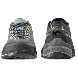 La Sportiva TX4 Evo Schuhe (Größe 37.5, grau)