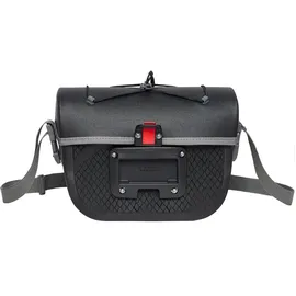 Vaude Aqua Box Lenkertasche 4 L Black 49371
