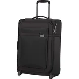 Samsonite Airea 2-Rollen Cabin 55 cm / 41-46 l black
