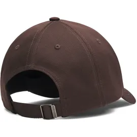 Under Armour Blitzing Adj Cap braun One Size