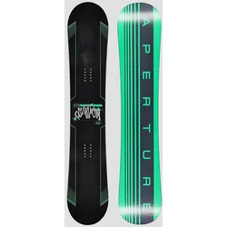 Aperture Quantum 2025 Snowboard uni Gr. 157W