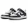 Nike Court Borough Low Kinder White/Black 35
