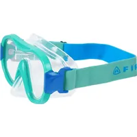 Firefly SM5 II C Tauchmasken Turquoise/Turquoise M