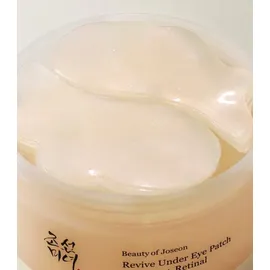Beauty of Joseon Revive Under Eye Patch 60 St Pads